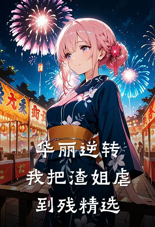 华丽逆转，我把渣姐虐到残精选