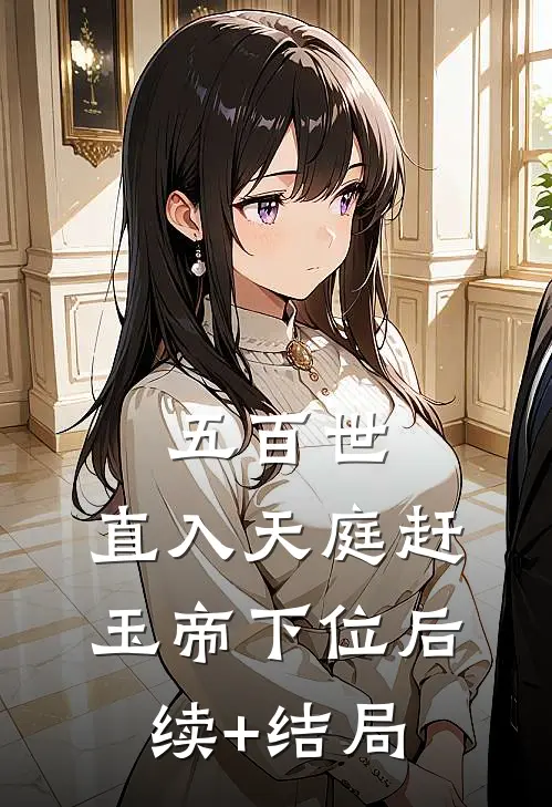 五百世：直入天庭赶玉帝下位后续+结局