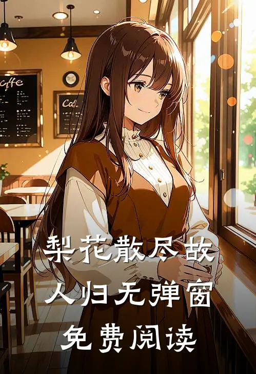 梨花散尽故人归无弹窗免费阅读
