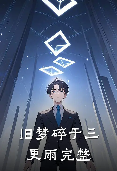 旧梦碎于三更雨完整