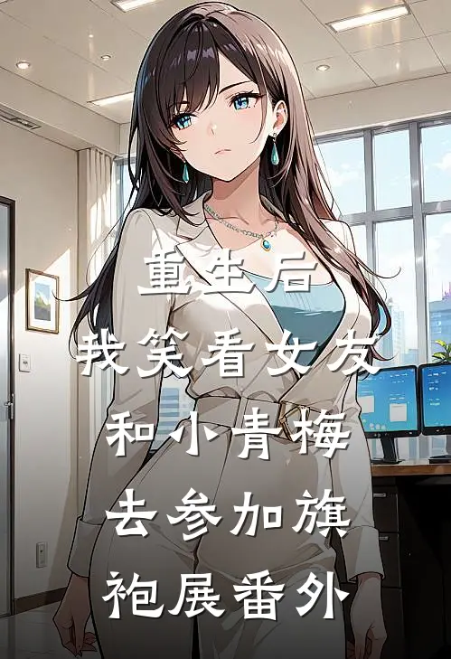 重生后，我笑看女友和小青梅去参加旗袍展番外
