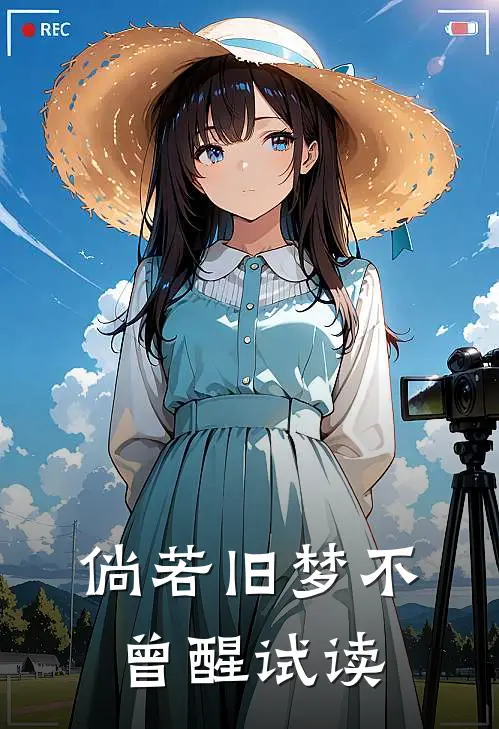 倘若旧梦不曾醒试读