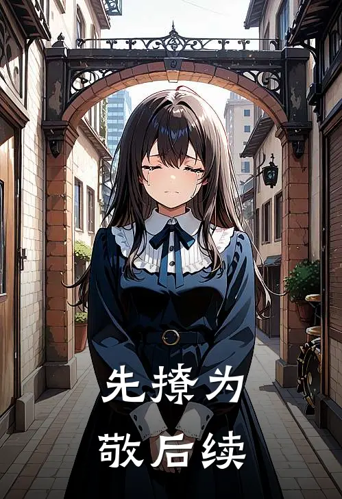 先撩为敬后续