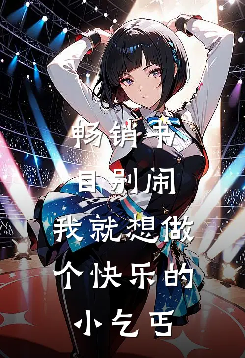 畅销书目别闹，我就想做个快乐的小乞丐