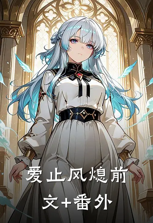 爱止风熄前文+番外