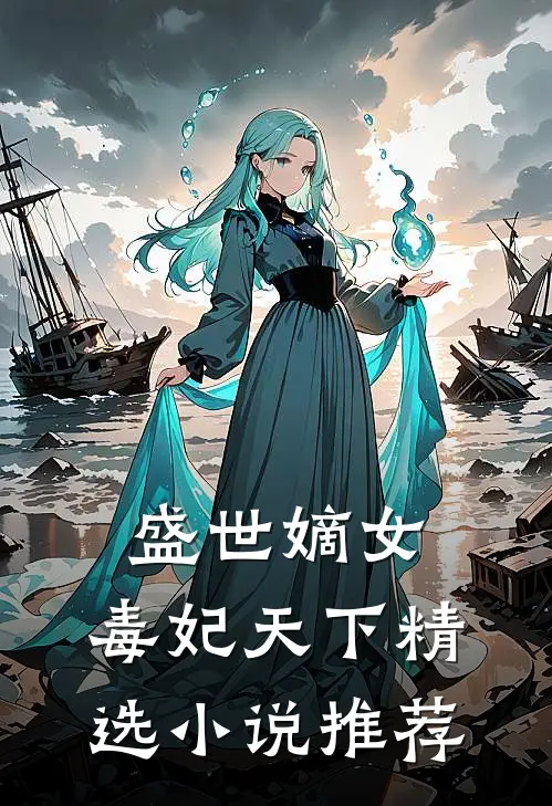 盛世嫡女毒妃天下精选推荐阅读