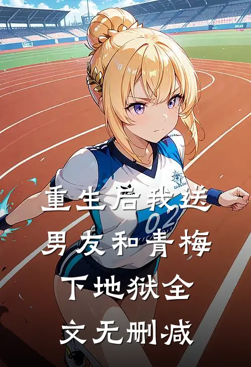 重生后我送男友和青梅下地狱全文无删减