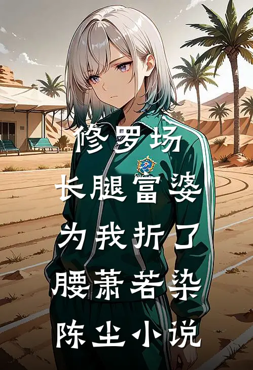 修罗场：长腿富婆为我折了腰萧若染陈尘小说