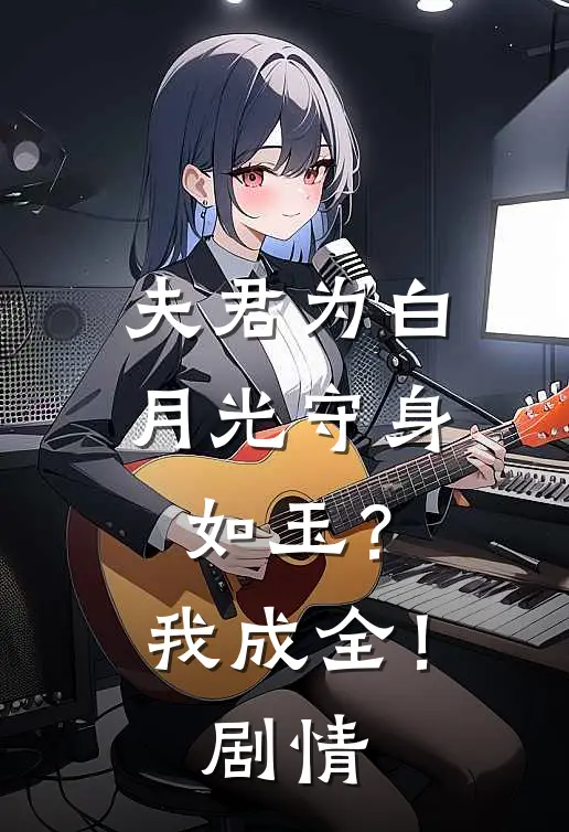 夫君为白月光守身如玉?我成全!剧情