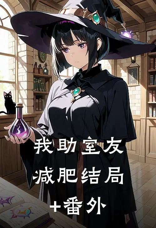我助室友减肥结局+番外
