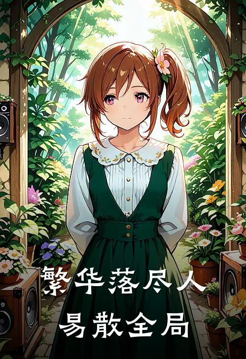 繁华落尽人易散全局