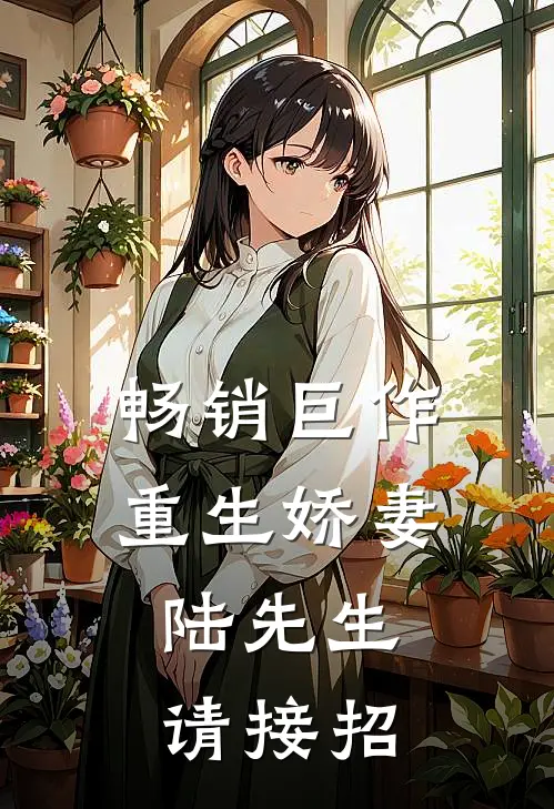 畅销巨作重生娇妻：陆先生，请接招