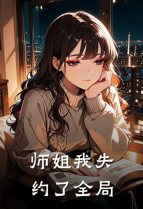 师姐我失约了全局