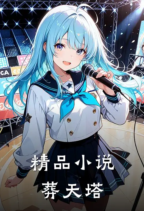 精品小说葬天塔