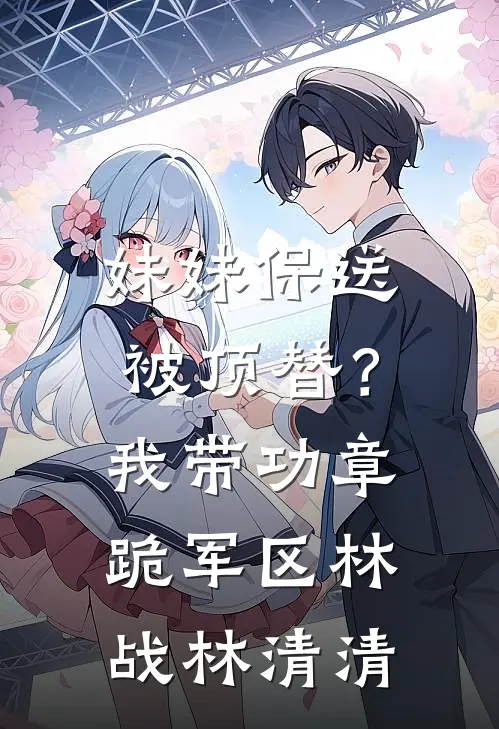 妹妹保送被顶替？我带功章跪军区林战林清清