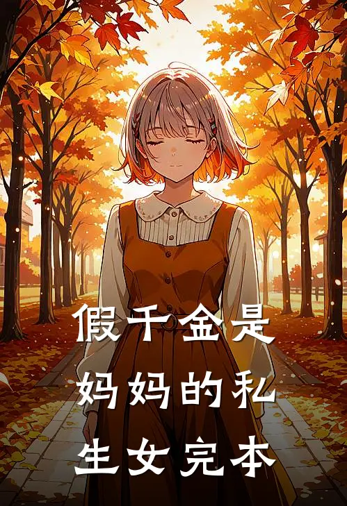 假千金是妈妈的私生女完本