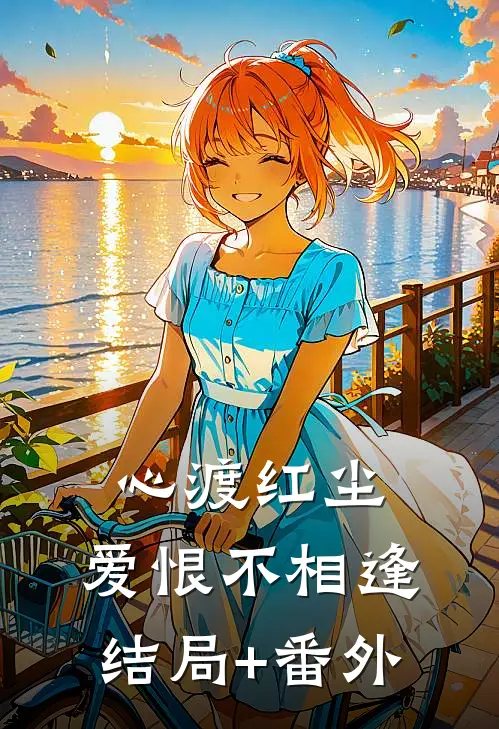 心渡红尘，爱恨不相逢结局+番外