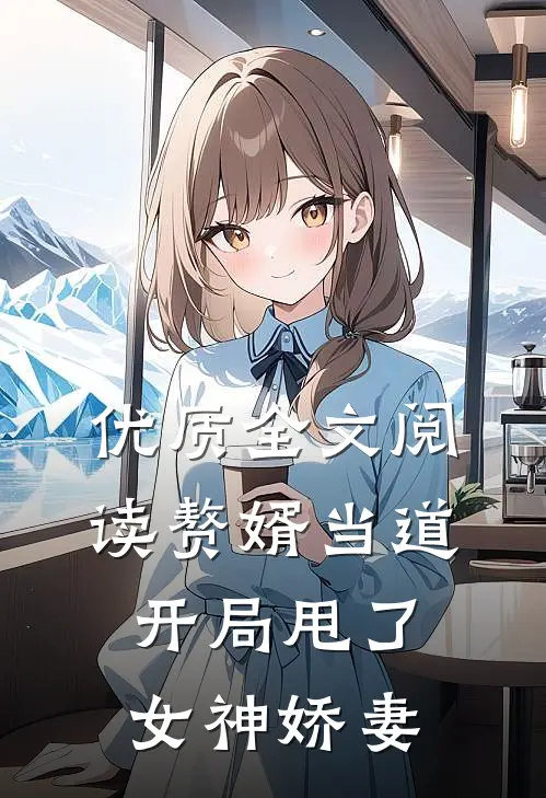 优质全文阅读赘婿当道：开局甩了女神娇妻

