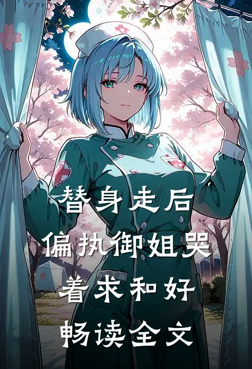 替身走后，偏执御姐哭着求和好畅读全文