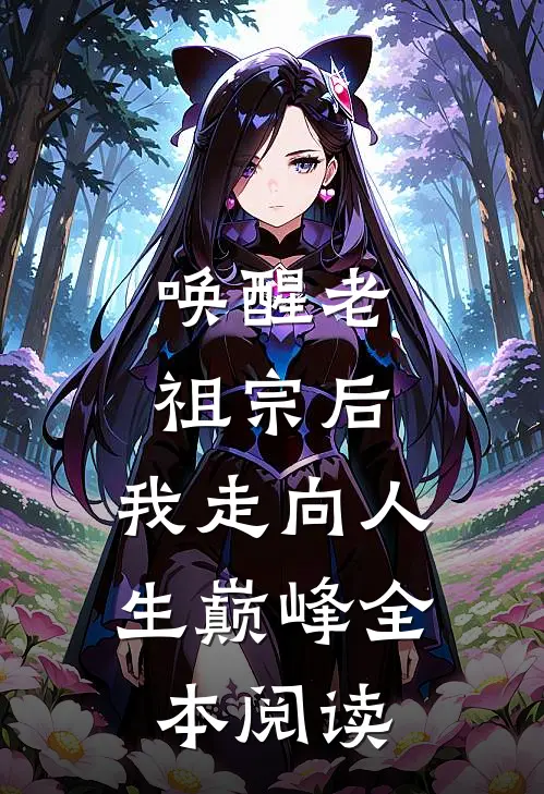 唤醒老祖宗后，我走向人生巅峰全本阅读