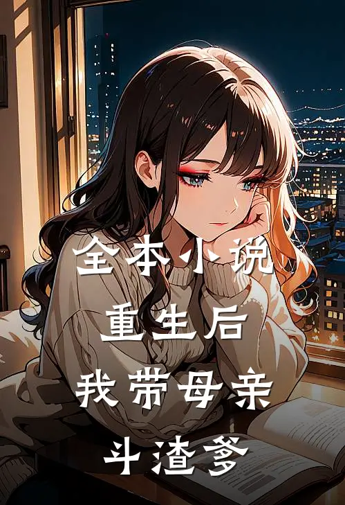 全本小说重生后，我带母亲斗渣爹