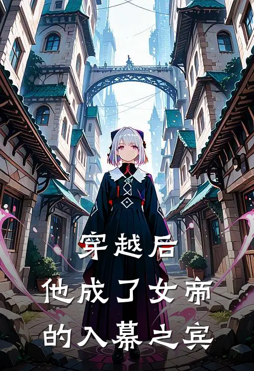 穿越后，他成了女帝的入幕之宾