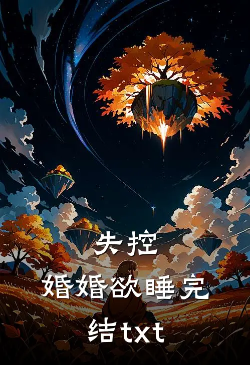 失控，婚婚欲睡完结txt