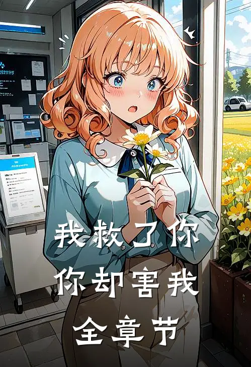 我救了你，你却害我全章节