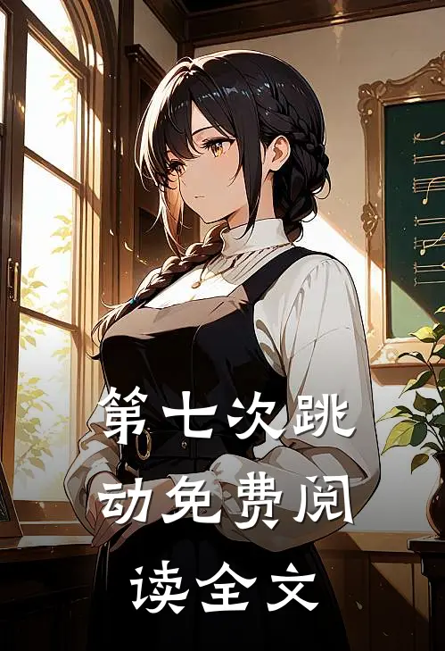 第七次跳动免费阅读全文