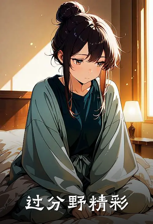 过分野精彩