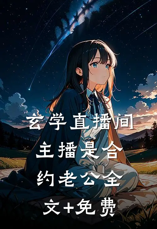 玄学直播间：主播是合约老公全文+免费