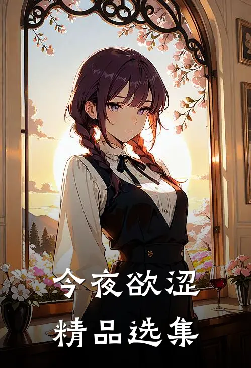 今夜欲涩精品选集