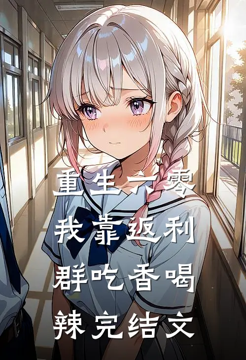 重生六零，我靠返利群吃香喝辣完结文