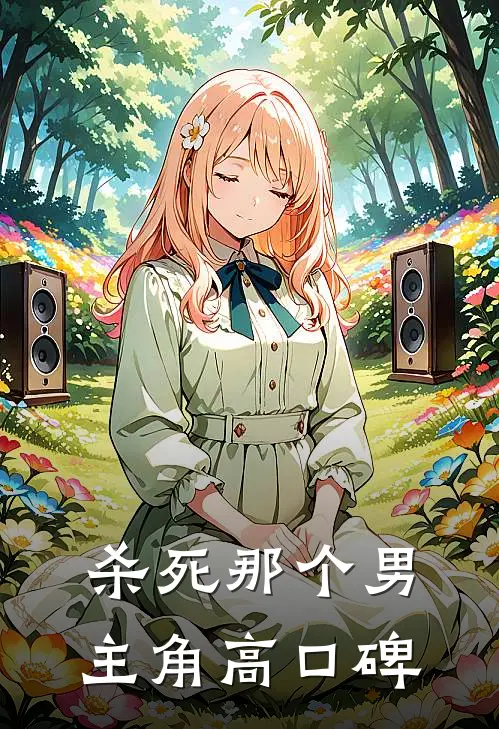 杀死那个男主角高口碑