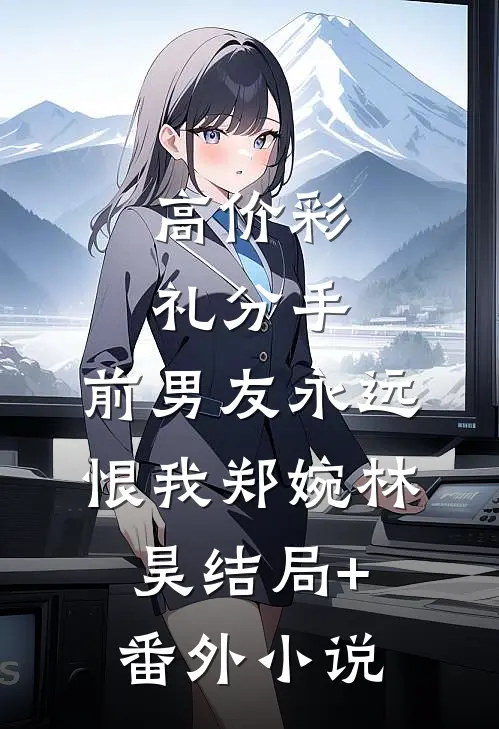 高价彩礼分手，前男友永远恨我郑婉林昊结局+番外小说