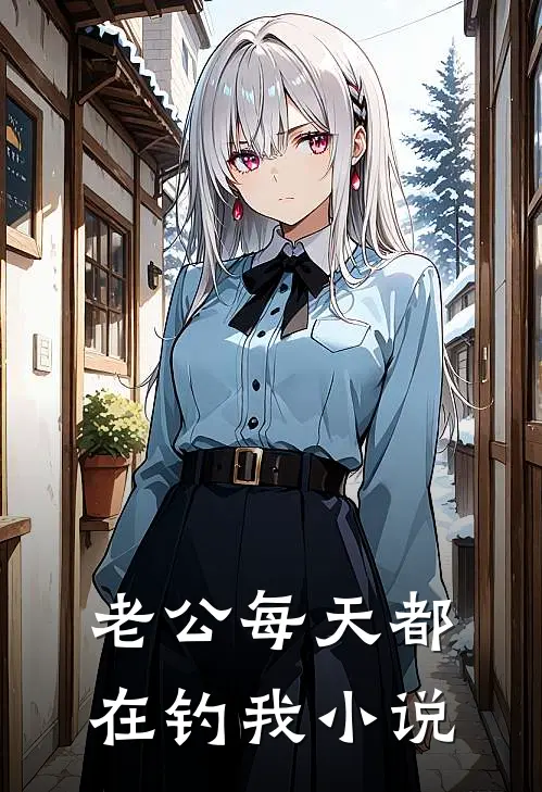 老公每天都在钓我小说