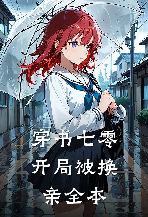 穿书七零，开局被换亲全本