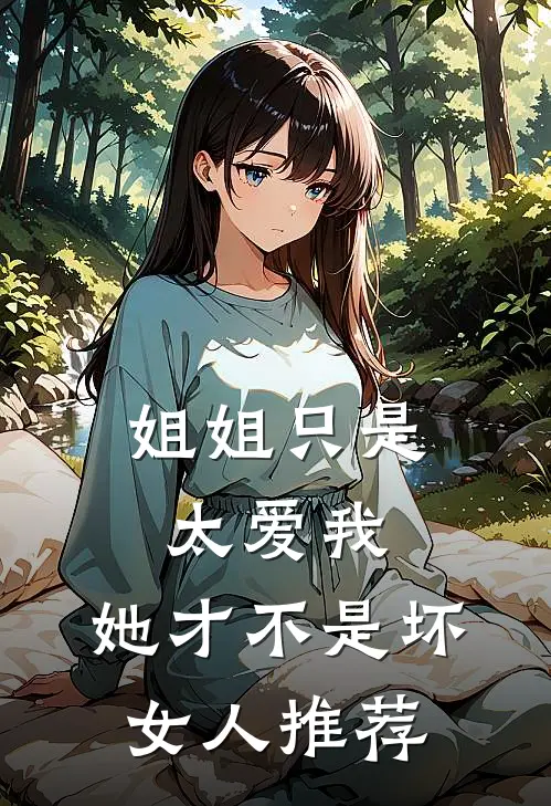 姐姐只是太爱我，她才不是坏女人推荐