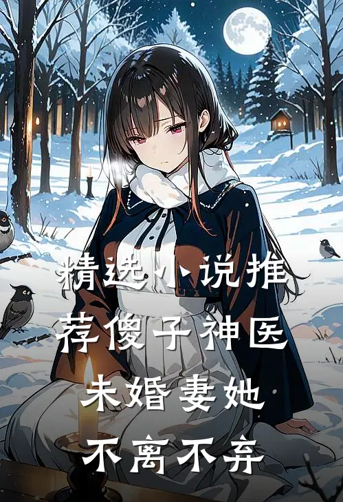 精选推荐傻子神医未婚妻她不离不弃免费阅读