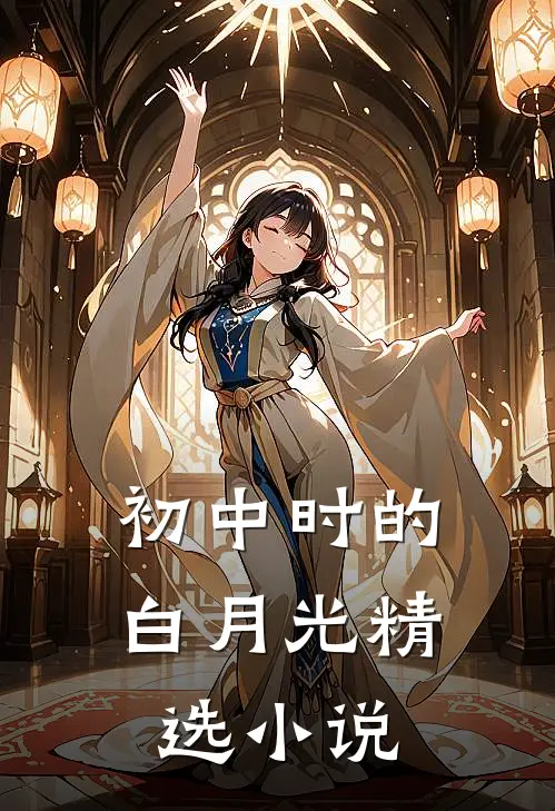 初中时的白月光精选小说