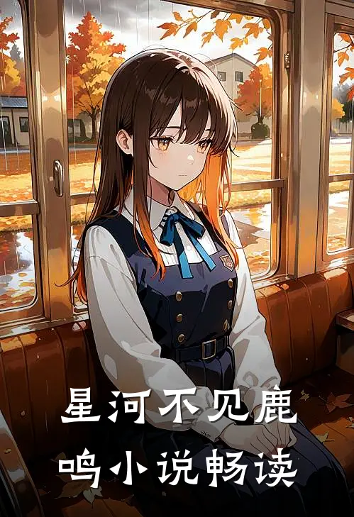 星河不见鹿鸣小说畅读