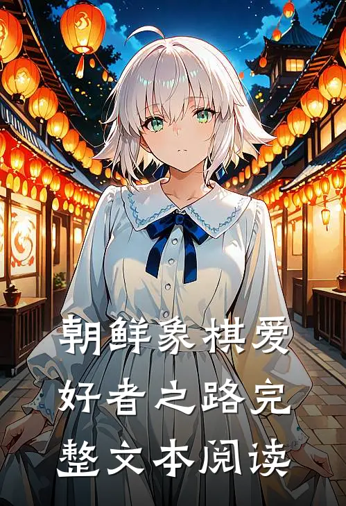 朝鲜象棋爱好者之路完整文本阅读