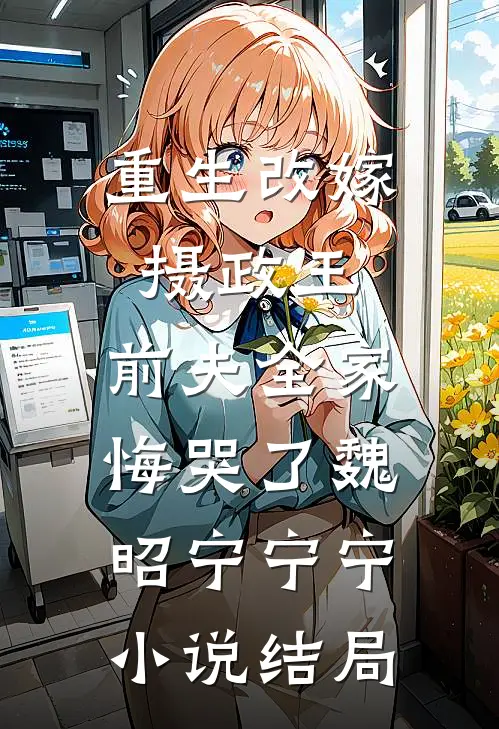 重生改嫁摄政王，前夫全家悔哭了魏昭宁宁宁小说结局