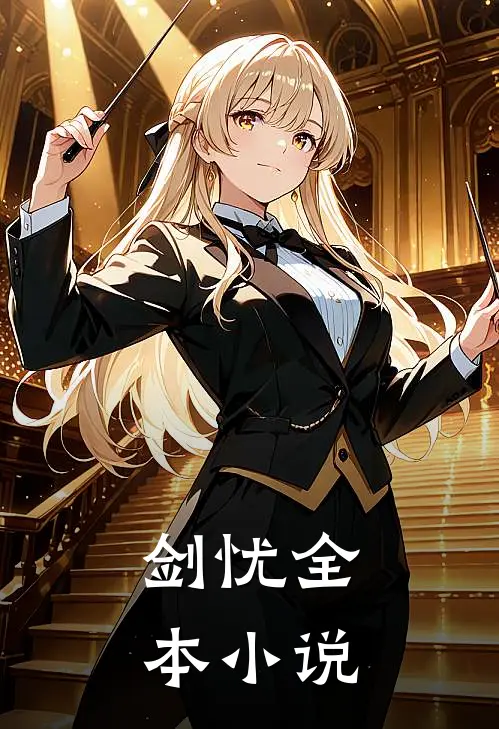 剑忧全本小说