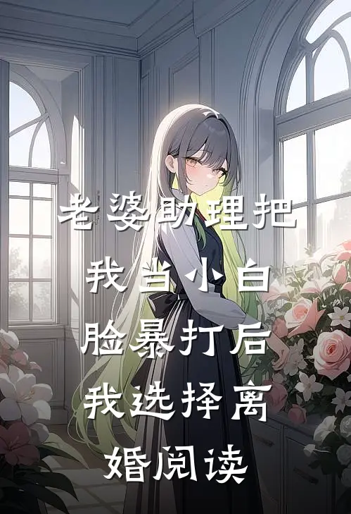 老婆助理把我当小白脸暴打后，我选择离婚阅读