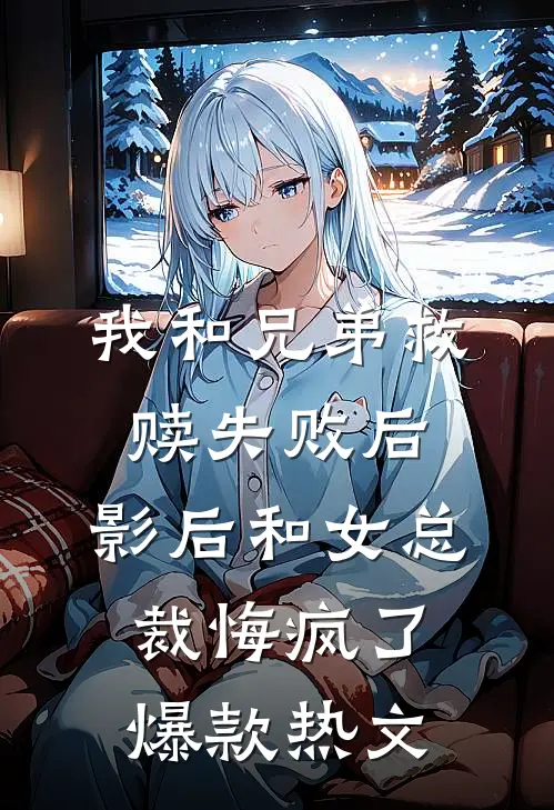我和兄弟救赎失败后，影后和女总裁悔疯了爆款热文