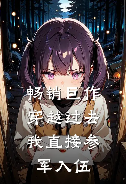 畅销巨作穿越过去:我直接参军入伍
