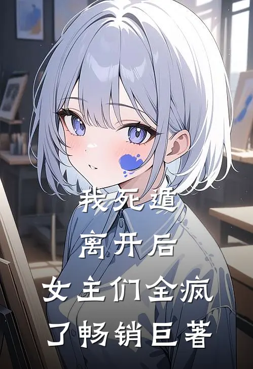 我死遁离开后，女主们全疯了畅销巨著