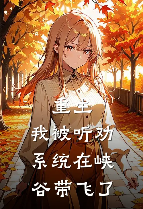 重生：我被听劝系统在峡谷带飞了