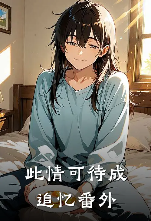 此情可待成追忆番外